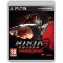 Hry na PS3 Ninja Gaiden 3