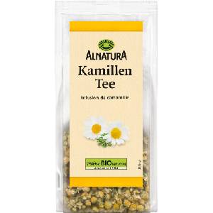 Alnatura Био насипен чай от лайка - 40 г