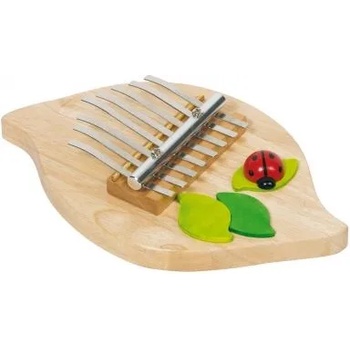 Image 1 of Goki - Калимба Калинка пиано за пръсти (61975)