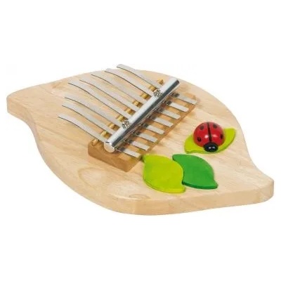 Goki - Калимба Калинка пиано за пръсти (61975)