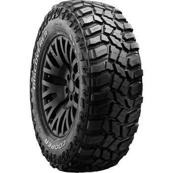 Cooper Discoverer STT PRO 275/70 R18 125K