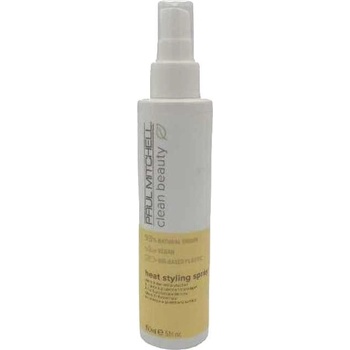 Paul Mitchell Clean Beauty Heat Styling Spray 150 ml