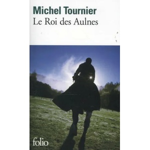 LE ROI DES AULNES | Michel Tournier (1975)