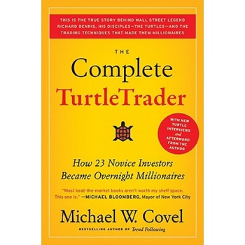 Complete Turtletrader
