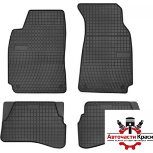 FroGum Гумени стелки Frogum съвместими с VW Passat B5 - (1997-2005) (51283)