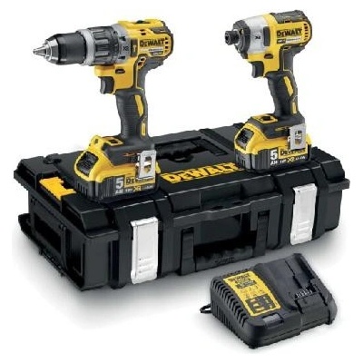 DeWALT DCK266P2