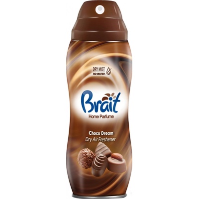 Brait dry mist choco dream 300 ml