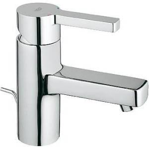 GROHE Смесител едноръкохватков за умивалник Lineare (32115000)