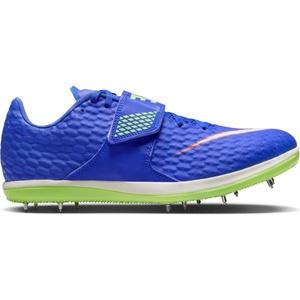 Nike Маратонки Nike Kids High Jump Elite Training Shoes - Racer Blue