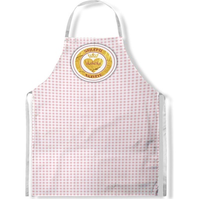 Impar Zástěra Nejlepší babička na světě