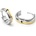 Boccia Titanium náušnice 0539-07