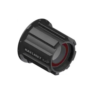 DT Swiss Campagnolo N3W Alu Rotor Exp orech bez koncovky