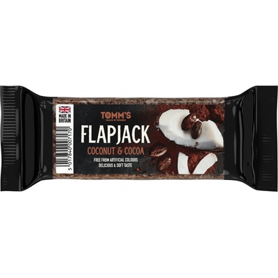 TOMM´S Flapjack 100 g