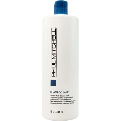 Paul Mitchell Shampoo One 1000 ml