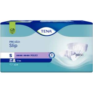 Tena Slip Maxi S Пелени за възрастни 24 бр (710824)