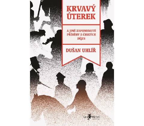 Krvavý úterek