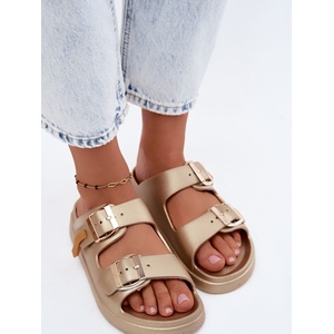 Step in style Дамски сандали платформа модел 228374 Step in style