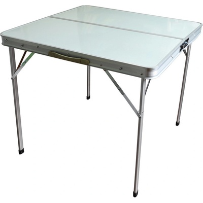 ROJAPLAST XH8080 Campingový stůl skládací 80 x 80 x 70 cm – Zboží Dáma