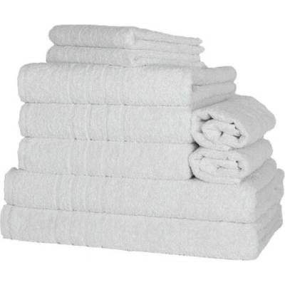 Forbyt Hotelový ručník nebo osuška, 30 x 50 cm