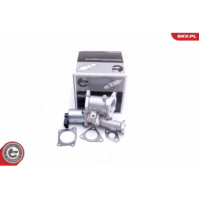 SKV AGR - Ventil 14SKV166