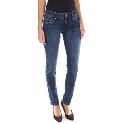 Pepe Jeans Dámské džíny NEW BROOKE denim