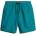 Superdry Бански гащета Superdry Premium Emb 17´´ swimming shorts - Blue (Forest Green)