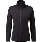 Premier pr 809 / Дамски суитшърт с цип - черен l (39080900203)
