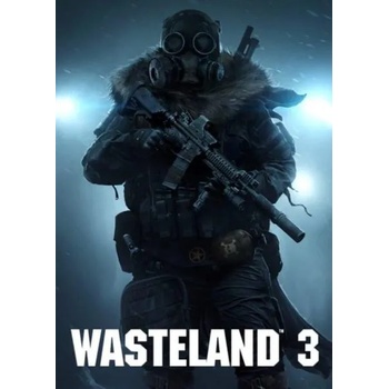 inXile Entertainment Wasteland 3 (PC)