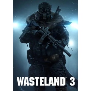 inXile Entertainment Wasteland 3 (PC)