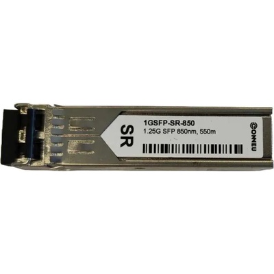 Conneu SFP 1.25Gb-ps, 850 nm, 550 m, SR (1GSFP-SR-850)