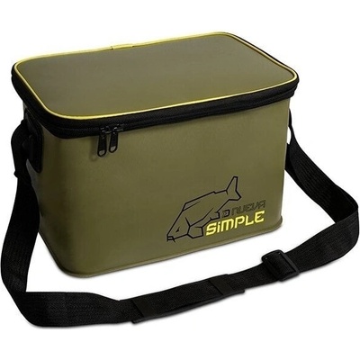 Delphin Taška CarryALL NuEVA Large