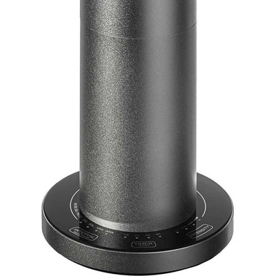 New Aroma voľne stojaci difuzér Tower Strieborná 100 ml