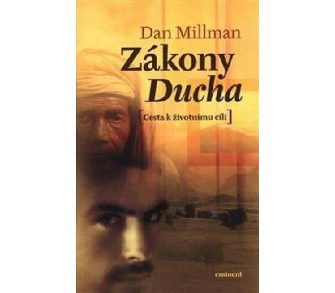 Zákony Ducha - Dan Millman