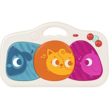 Battat Бебешка играчка Battat - Музикален комплект (BTBX1737Z)