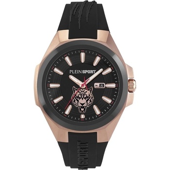 Philipp Plein Мъжки часовник Philipp Plein PS7BA0324 (B--PS7BA0324)