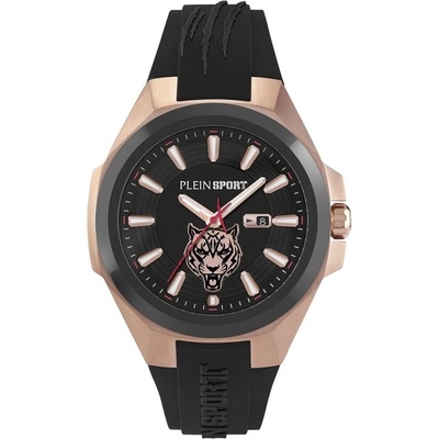 Philipp Plein Мъжки часовник Philipp Plein PS7BA0324 (B--PS7BA0324)