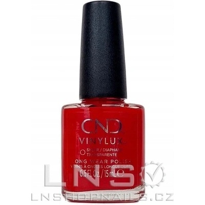 Cnd Vinylux MAGENTA SKY 15 ml