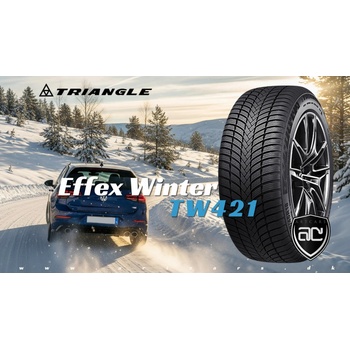 Triangle TW421 Effexwinter 225/45 R19 96V