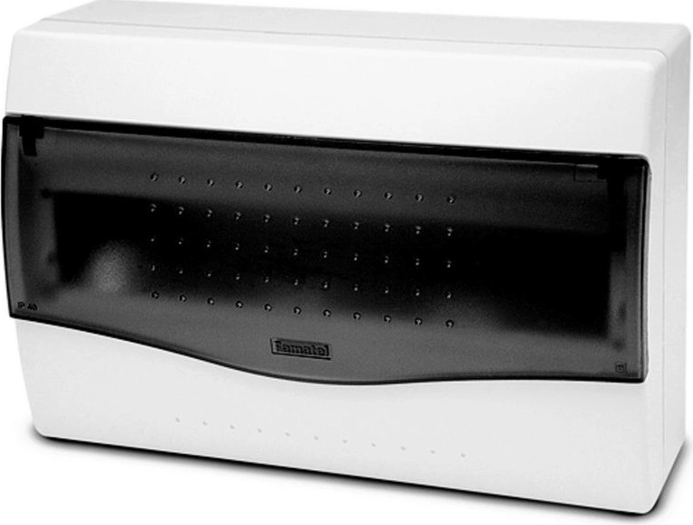 Famatel 3612
