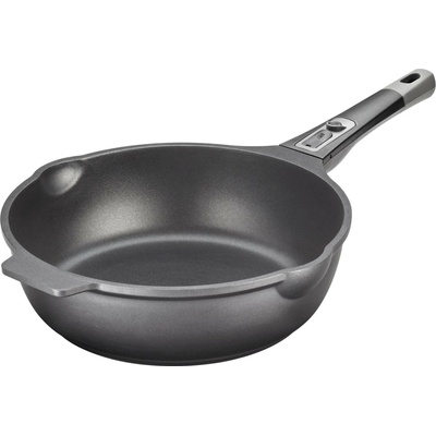 Küchenprofi Solingen Pánev MILANO vysoká 28 cm