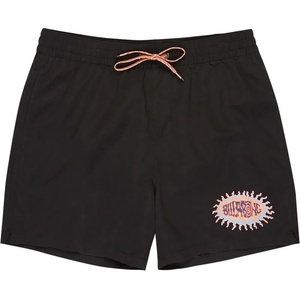 Billabong Бански гащета Billabong Foundation swimming shorts - Black (Black)