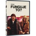 MagicBox Funguje to? - DVD (093449)