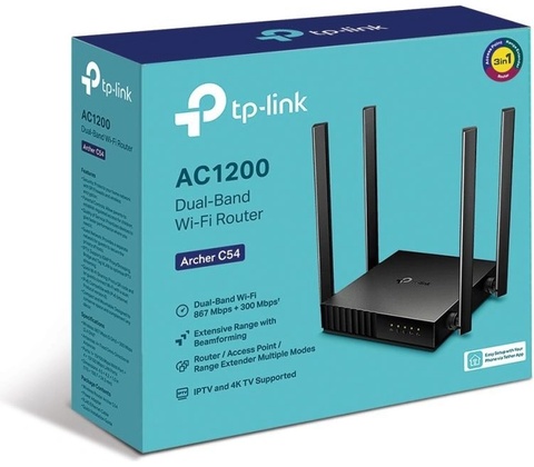 TP-Link Archer C54