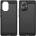 HQWear Кейс HQWear Carbon Case за Realme 10 Pro+, черен (5907769351990)