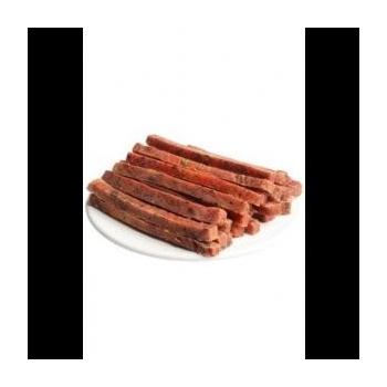 Duck cod & vegetable strips 250 g