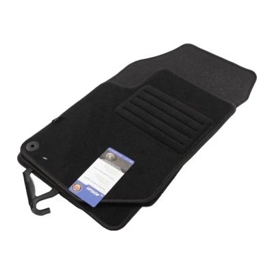 Мокетни стелки за OPEL Corsa F (2019+) / Mokka (2021+)