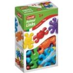 Quercetti Geokid fairy animals 18pcs QUARCETTI p. 6