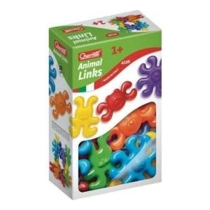 Quercetti Geokid fairy animals 18pcs QUARCETTI p. 6