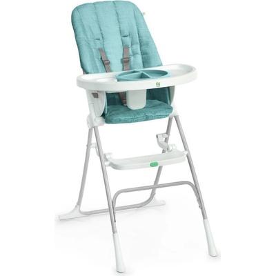 Ingenuity skladacia Sun Valley 6 m+ do 15 kg Teal