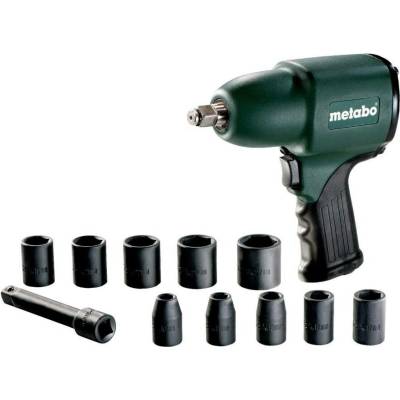 Metabo DSSW 360 Set 1/2" MTB604118500